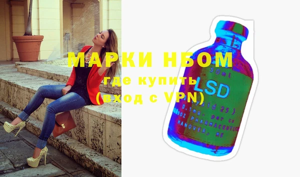 ALPHA PVP Богородицк